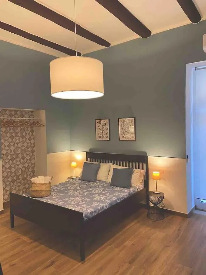 Apartment Art City Center Naples